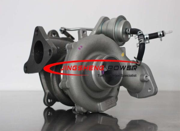 RHF5 VF46 14411AA671 14411AA670 14411AA6709L Subaru Legacy GT spec.B Sedan 4