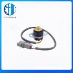 7861-92-4130 Throttle Positioner Sensor For Komatsu Excavator R220-5LC D155AX-3