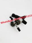 095000-5550 33800-45700 Denso Injector Parts Hyundai Excavator
