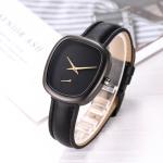 Leather Strap Watches Womens