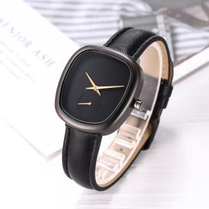 Quality Leather Strap Watches Womens wholesale
