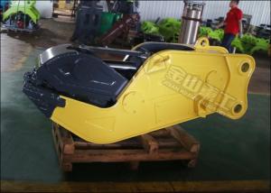 Quality Excellent Durability Recycle Pulverizer Attachment For Excavator 320 wholesale