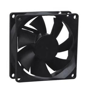Quality Anti Acid Waterproof DC Brushless Fan 5V Eco Friendly Moisture Proof wholesale