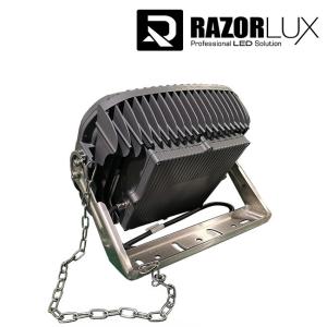 Quality Razorlux Aluminum Alloy Reflector LED 500W Sports Lighting wholesale