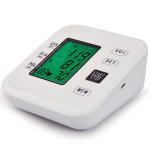 Upper Arm Automatic digital best digital blood pressure monitor bp machine price