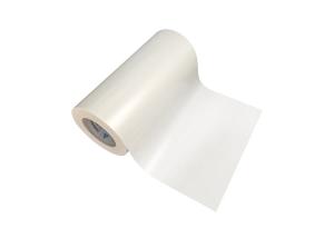 Quality Transparent 100 Yards 0.1mm Epoxy Glue Film For Metal wholesale