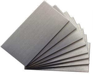 Quality ASTM Stainless Steel Sheet Plate wholesale