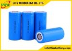 6000mAh 3.2V IFR 32700 Battery Cell 3C LiFePO4 Battery Cell OEM
