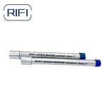 Q195 Q235 Gi Electrical Conduit Pipe Metal Eletrical 2 Inch Conduit