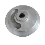 Alloy Steel Investment Casting 2.5kg Water Pump Impeller