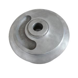 Quality Alloy Steel Investment Casting 2.5kg Water Pump Impeller wholesale