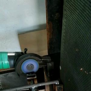 Quality 105mm Stainless Iron Metal Abrasive Cutting Discs 13700rpm wholesale