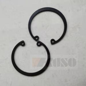 Quality 1095870751 1-09587075-1 ISUZU VC46 Piston Pin Snap Ring wholesale