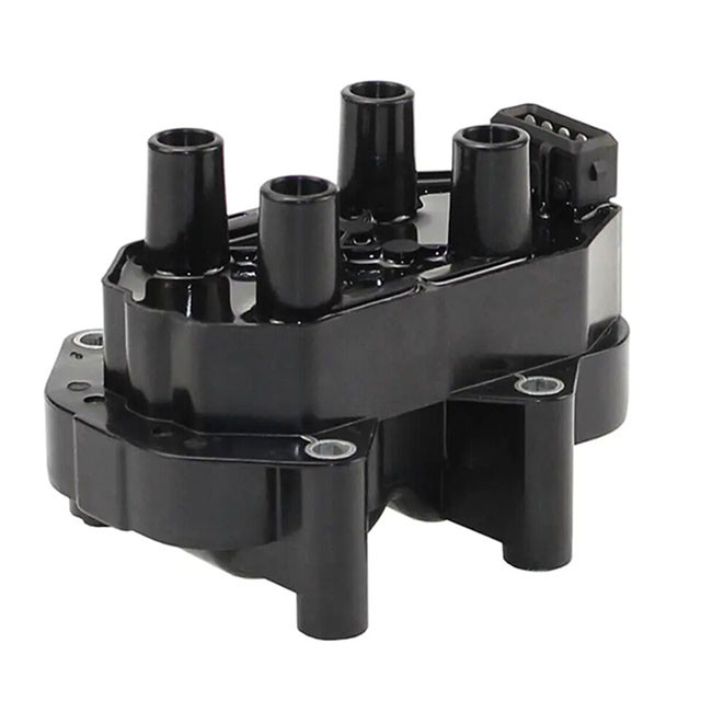 High Quality Ignition Coil For Buick Excelle Chevrolet Sail 1.6L Geely CK MK Hafei Naza Lobo 597070 92099894 0221503465