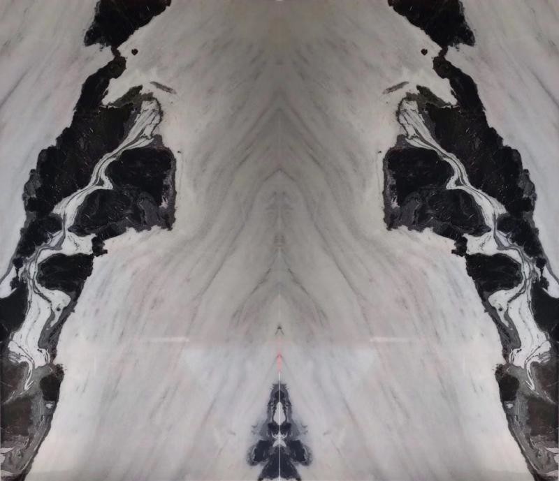 Tops Wall Honed Exotic 60x120cm Marble Stone Slab