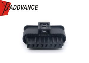 Quality 872-862-521 8 Pin Female Waterproof Electrical Wire Harness Connector For VW wholesale