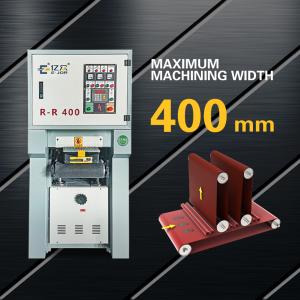Quality Ejon YZ400 Deburring and Slag Removal Machine The Perfect Choice for Metal Finishing wholesale