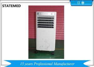 Quality Portable Static And Dynamic Air Disinfection Machine Ozone / UV Cycle 7.5 KG wholesale
