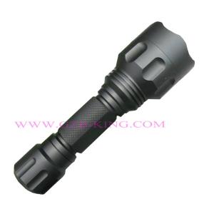 Quality 5 Lighting Types LED Torch Light wholesale