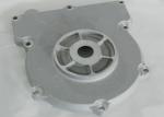 Aluminium Alloy Metal Casting Parts Rotor Cover Support IATF16949 Certification