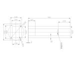 Solar Lawn Light L-1028