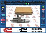 N14 Engine Injector Fuel Injector 3083846 3095086 Compatible