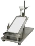 Air Permeability Test Machine For Babies Adults Diaper