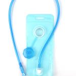 Hydration Collapsible Silicone Water Bottle Triathlon Sports use