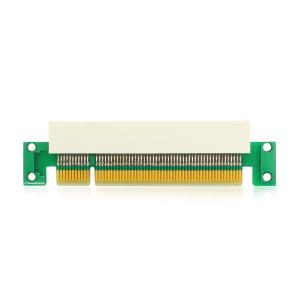 Quality 32 Bit 120P PCI Raiser Card Golden Finger Lead Free Hasl For Protecting wholesale