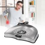Unisex Prostate and Pelvic Cavity Pain Relief Therapy Device