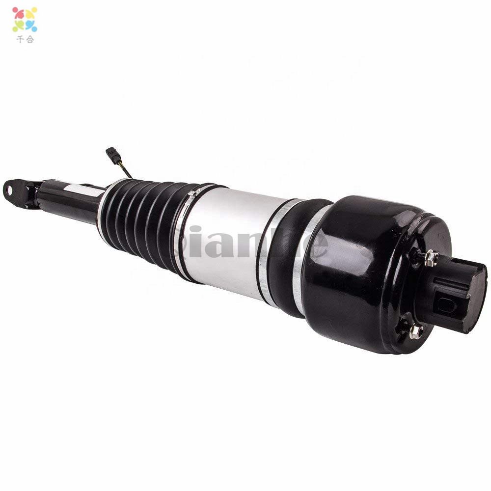 Front Left air suspension strut for Mercedes W211 E-Class. 2113209313 2113206113 2113205513