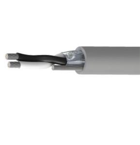 Quality 18 AWG Belden 8760 Cable 2 Conductor Tinned Copper for Electronic Applications wholesale