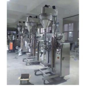 Quality Rotary Table Vertical Granule Packing Machine wholesale