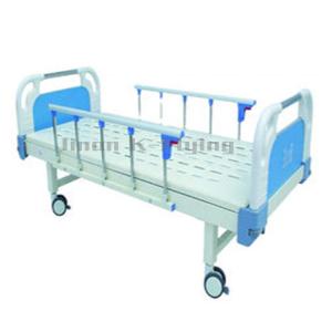 Quality Medical 211*96*50cm Hospital Nursing Bed 250kgs wholesale