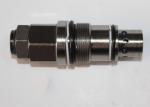 Excavator Spare Parts DH55 Main Relief Control Valve For 4-02-901