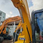 7 Ton Original Color Used Komatsu Excavator Komatsu Pc70 7000KG