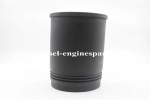 Quality Engineering Komatsu Steel Cylinder Liners 6D105 2 Stroke Cylinder Sleeve wholesale