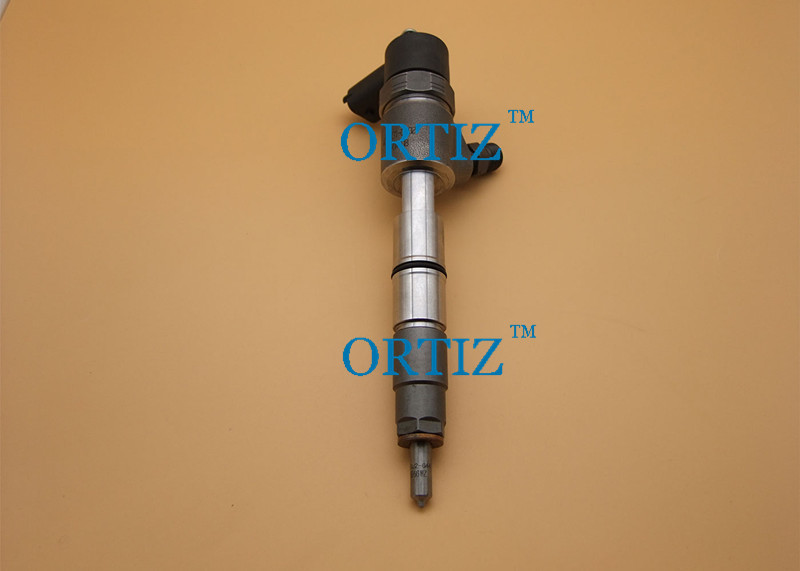 ORTIZ Dodge Sprinter high pressure fuel pump nozzle injection 0445110182 Bosch diesel common rail injector 0445 110 082