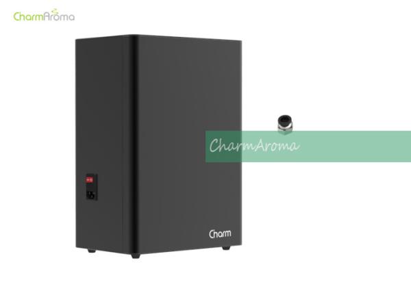 Cheap Durable Home HVAC Scent System 3000-5000m3 Electric Scent Machine for sale