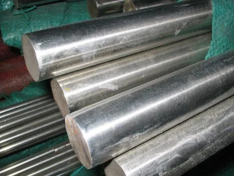 AISI Stainless Steel Round Bar 316 304 301 303 310 321 409 430