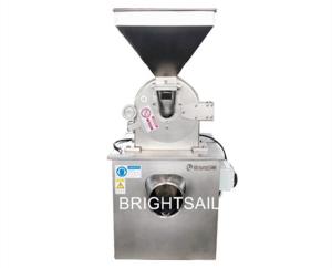 Quality Black Pepper 20kg / H Powder Milling Machine wholesale