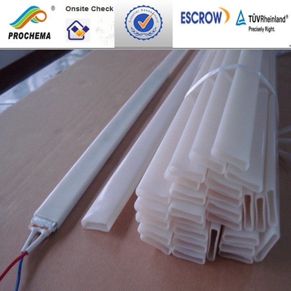 PFA tube,PFA heat shrinkable tube
