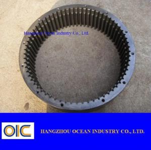 Quality Hot Sell Inner Steel Excavator Gear wholesale