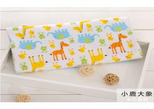 Quality Infant Toddlers Clothing Fabric Cute Baby Animal Rompers Pajamas Fabric Winter Fleece Onesie wholesale