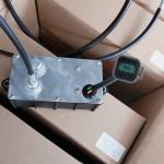 Engine Control Motor 21EN-32260 Excavator Throttle Motor