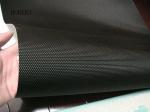 Running Machine / Treadmill Replacement Belt PVC Material Black Color