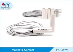Quality 30G Anti Theft ABS Embedded Magnetic Door Contact 10W wholesale