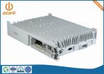 custom A380 Die Casting Mould Aluminum Junction Box Telecom Parts