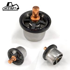 Quality Genuine EC330 EC360 EC460 Excavator Thermostat VOE8149182 8149182 wholesale