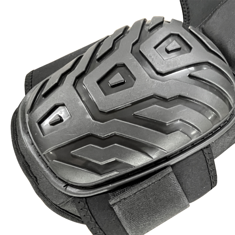 Thick Foam Knee Pads for Heavy Duty Construction Cleaning and Garden Professional